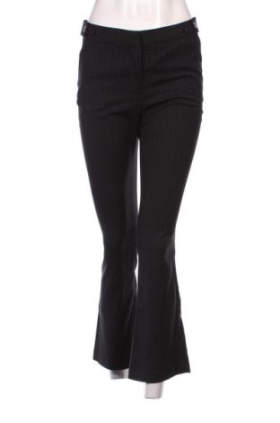 Pantaloni de femei H&M, Mărime S, Culoare Negru, Preț 37,73 Lei