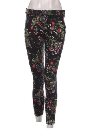 Γυναικείο παντελόνι H&M, Μέγεθος S, Χρώμα Πολύχρωμο, Τιμή 7,57 €