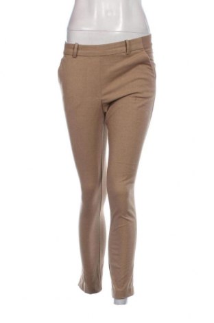 Pantaloni de femei H&M, Mărime XS, Culoare Maro, Preț 21,94 Lei