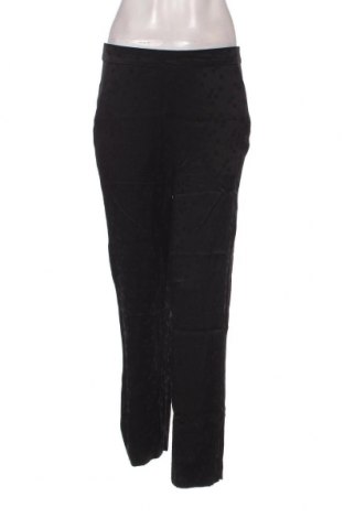 Dámské kalhoty  H&M, Velikost S, Barva Černá, Cena  188,00 Kč