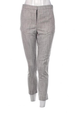 Дамски панталон H&M, Размер S, Цвят Сив, Цена 8,41 лв.