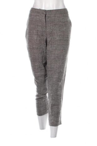 Pantaloni de femei H&M, Mărime L, Culoare Gri, Preț 26,71 Lei