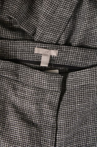 Pantaloni de femei H&M, Mărime XS, Culoare Multicolor, Preț 31,48 Lei
