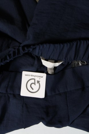 Pantaloni de femei H&M, Mărime M, Culoare Albastru, Preț 99,49 Lei
