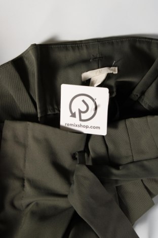 Γυναικείο παντελόνι H&M, Μέγεθος XL, Χρώμα Πράσινο, Τιμή 8,45 €