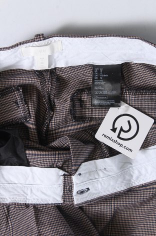 Damskie spodnie H&M, Rozmiar XL, Kolor Kolorowy, Cena 28,76 zł