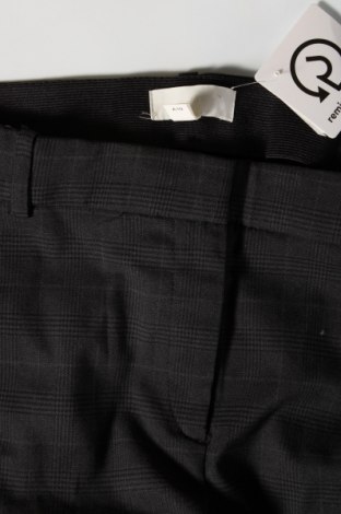Дамски панталон H&M, Размер XL, Цвят Сив, Цена 15,66 лв.