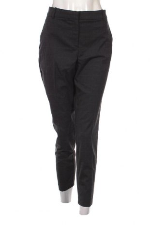 Дамски панталон H&M, Размер XL, Цвят Сив, Цена 17,40 лв.