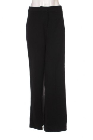 Pantaloni de femei H&M, Mărime S, Culoare Negru, Preț 44,89 Lei