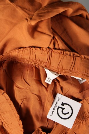 Dámske nohavice H&M, Veľkosť M, Farba Oranžová, Cena  15,00 €