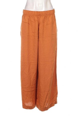 Dámske nohavice H&M, Veľkosť M, Farba Oranžová, Cena  9,00 €
