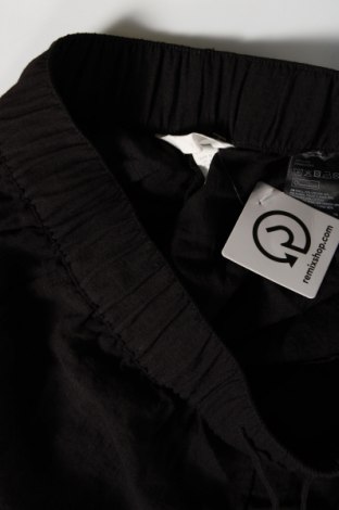 Dámske nohavice H&M, Veľkosť M, Farba Čierna, Cena  14,14 €