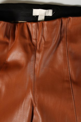 Γυναικείο παντελόνι H&M, Μέγεθος M, Χρώμα Καφέ, Τιμή 4,31 €
