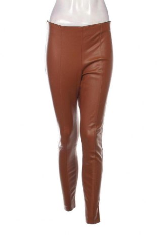 Pantaloni de femei H&M, Mărime M, Culoare Maro, Preț 22,89 Lei