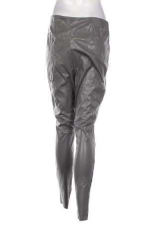 Pantaloni de femei H&M, Mărime XL, Culoare Gri, Preț 28,62 Lei