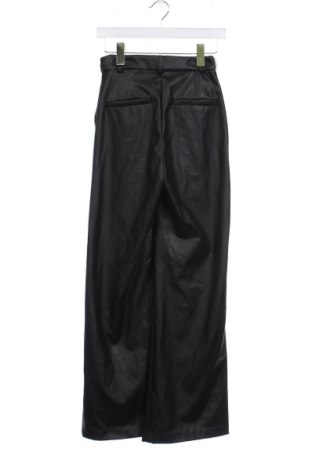 Pantaloni de femei H&M, Mărime S, Culoare Negru, Preț 95,39 Lei