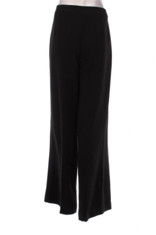 Pantaloni de femei H&M, Mărime M, Culoare Negru, Preț 25,76 Lei