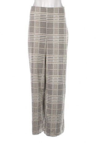 Pantaloni de femei H&M, Mărime L, Culoare Multicolor, Preț 30,26 Lei