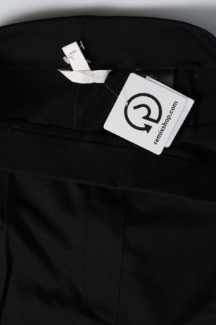 Damenhose H&M, Größe M, Farbe Schwarz, Preis € 5,05