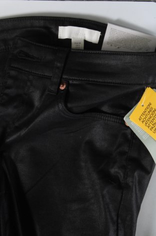 Γυναικείο παντελόνι H&M, Μέγεθος M, Χρώμα Μαύρο, Τιμή 28,45 €