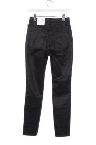 Pantaloni de femei H&M, Mărime M, Culoare Negru, Preț 151,32 Lei