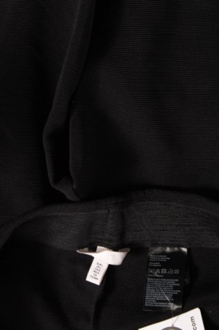 Pantaloni de femei H&M, Mărime L, Culoare Negru, Preț 29,57 Lei