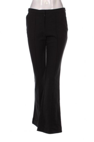 Дамски панталон H&M, Размер S, Цвят Черен, Цена 9,57 лв.