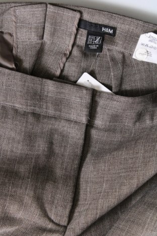 Damenhose H&M, Größe L, Farbe Grau, Preis € 5,05