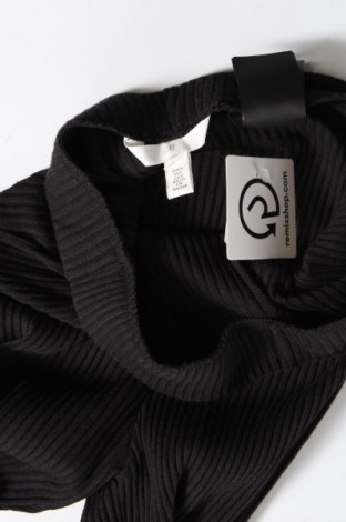 Dámske nohavice H&M, Veľkosť S, Farba Čierna, Cena  4,93 €