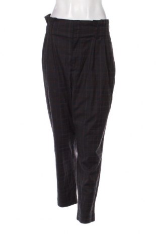 Pantaloni de femei H&M, Mărime XL, Culoare Multicolor, Preț 38,16 Lei