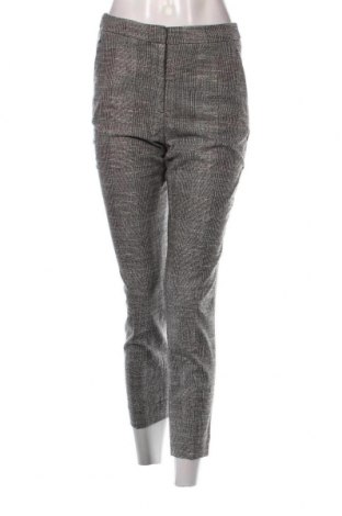 Дамски панталон H&M, Размер S, Цвят Сив, Цена 7,54 лв.