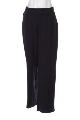 Pantaloni de femei H&M, Mărime M, Culoare Albastru, Preț 22,89 Lei