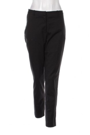 Pantaloni de femei H&M, Mărime M, Culoare Negru, Preț 26,71 Lei