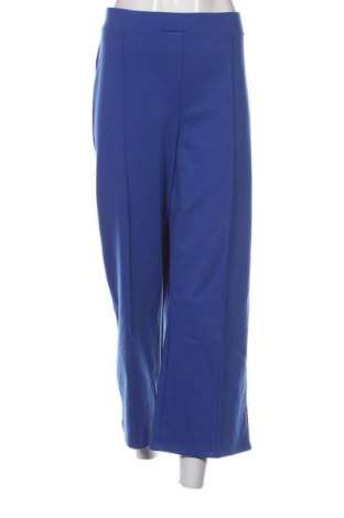 Dámske nohavice H&M, Veľkosť L, Farba Modrá, Cena  9,00 €