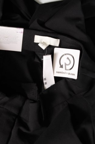 Damenhose H&M, Größe S, Farbe Schwarz, Preis 6,40 €