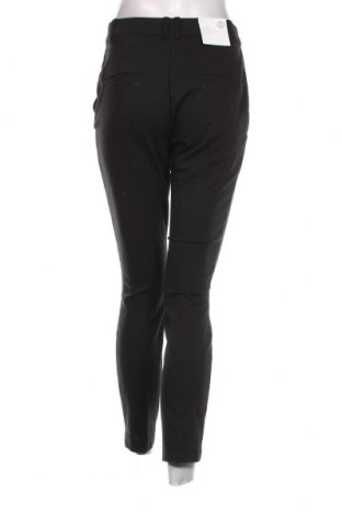 Дамски панталон H&M, Размер S, Цвят Черен, Цена 9,66 лв.