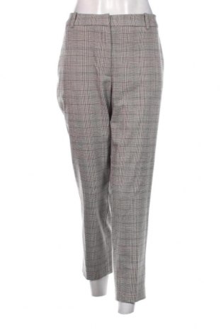 Pantaloni de femei H&M, Mărime XL, Culoare Gri, Preț 52,46 Lei