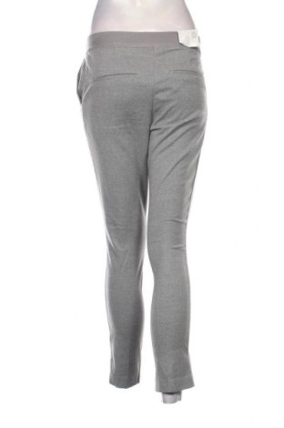 Дамски панталон H&M, Размер S, Цвят Сив, Цена 9,20 лв.