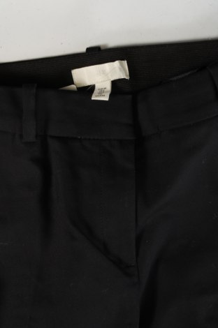 Pantaloni de femei H&M, Mărime XS, Culoare Negru, Preț 23,85 Lei