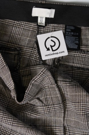 Dámske nohavice H&M, Veľkosť XXL, Farba Čierna, Cena  6,58 €