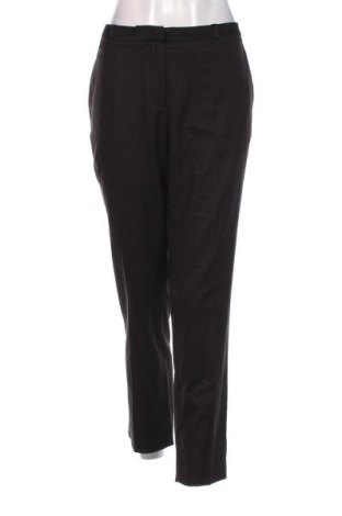 Pantaloni de femei H&M, Mărime L, Culoare Negru, Preț 23,85 Lei