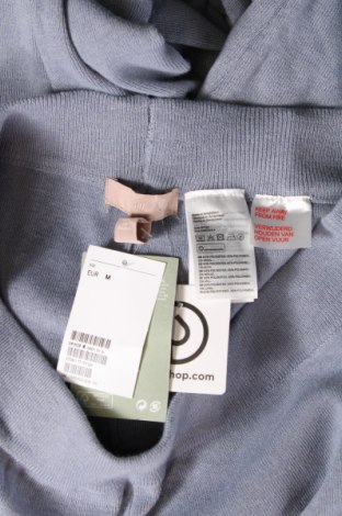 Dámske nohavice H&M, Veľkosť M, Farba Modrá, Cena  5,22 €