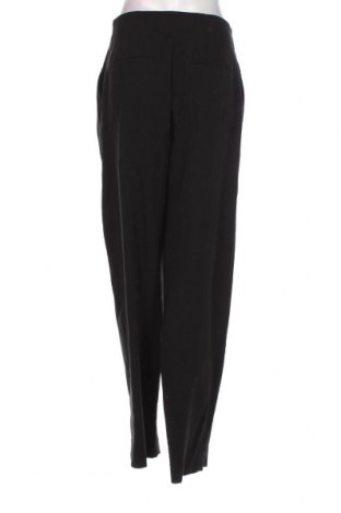 Pantaloni de femei H&M, Mărime M, Culoare Negru, Preț 24,80 Lei