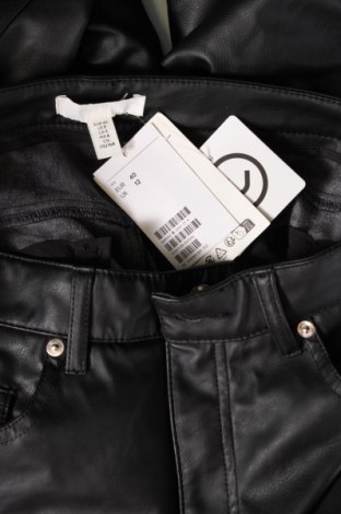 Damenhose H&M, Größe M, Farbe Schwarz, Preis 14,40 €