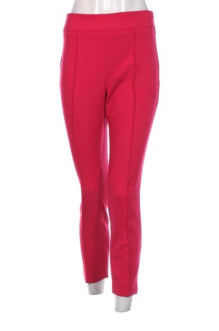 Dámské kalhoty  H&M, Velikost S, Barva Růžová, Cena  139,00 Kč