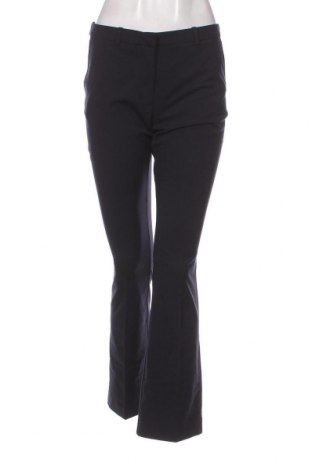 Дамски панталон H&M, Размер S, Цвят Син, Цена 14,80 лв.