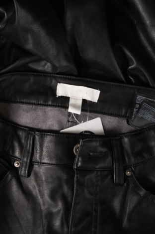 Dámske nohavice H&M, Veľkosť M, Farba Čierna, Cena  4,44 €