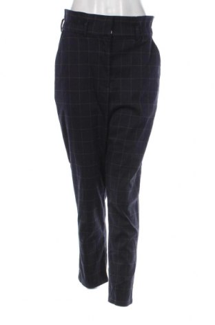 Дамски панталон H&M, Размер M, Цвят Син, Цена 8,99 лв.