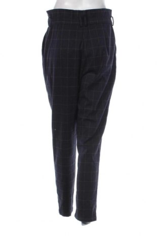 Дамски панталон H&M, Размер M, Цвят Син, Цена 6,67 лв.