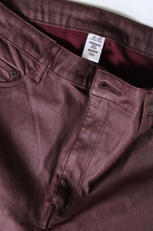 Damenhose H&M, Größe L, Farbe Rot, Preis 6,05 €